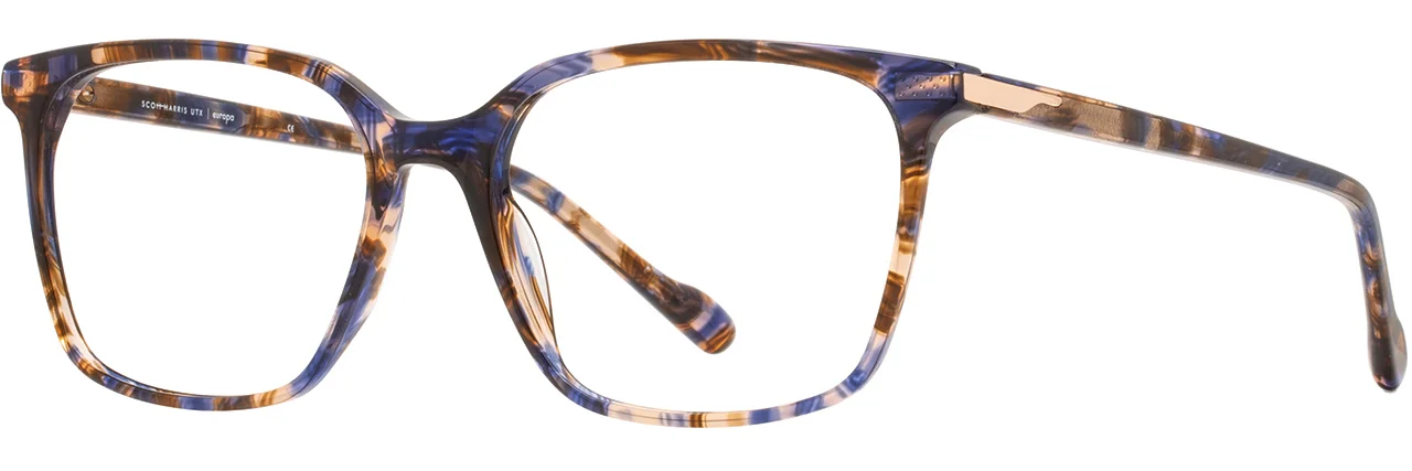 Scott Harris Eyeglasses SH-X 017