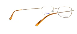 Denim Eyeglasses 104