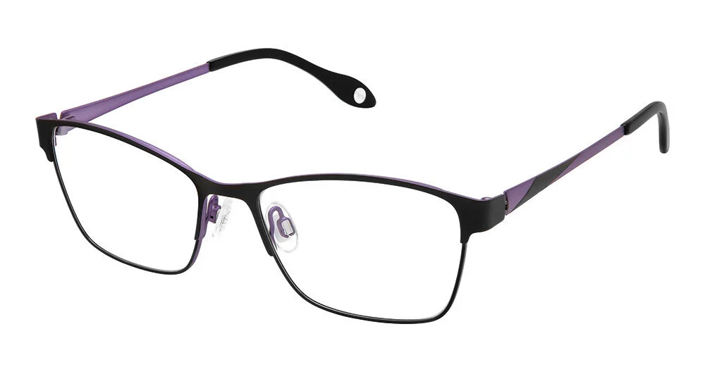 Fysh Eyeglasses F-3764