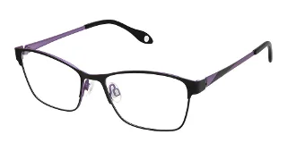 Fysh Eyeglasses F-3764