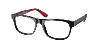 5001 Shiny Black
