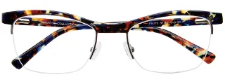 Paradox Eyeglasses P5018