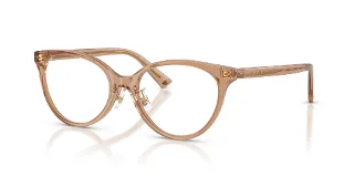 Jimmy Choo Eyeglasses JC3047F