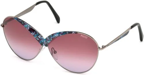 Emilio Pucci Sunglasses EP0029
