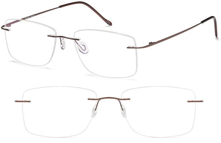 SIMPLY LITE Eyeglasses SL703