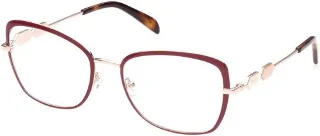 068 Red