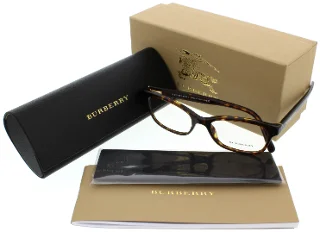 Burberry Eyeglasses BE2201