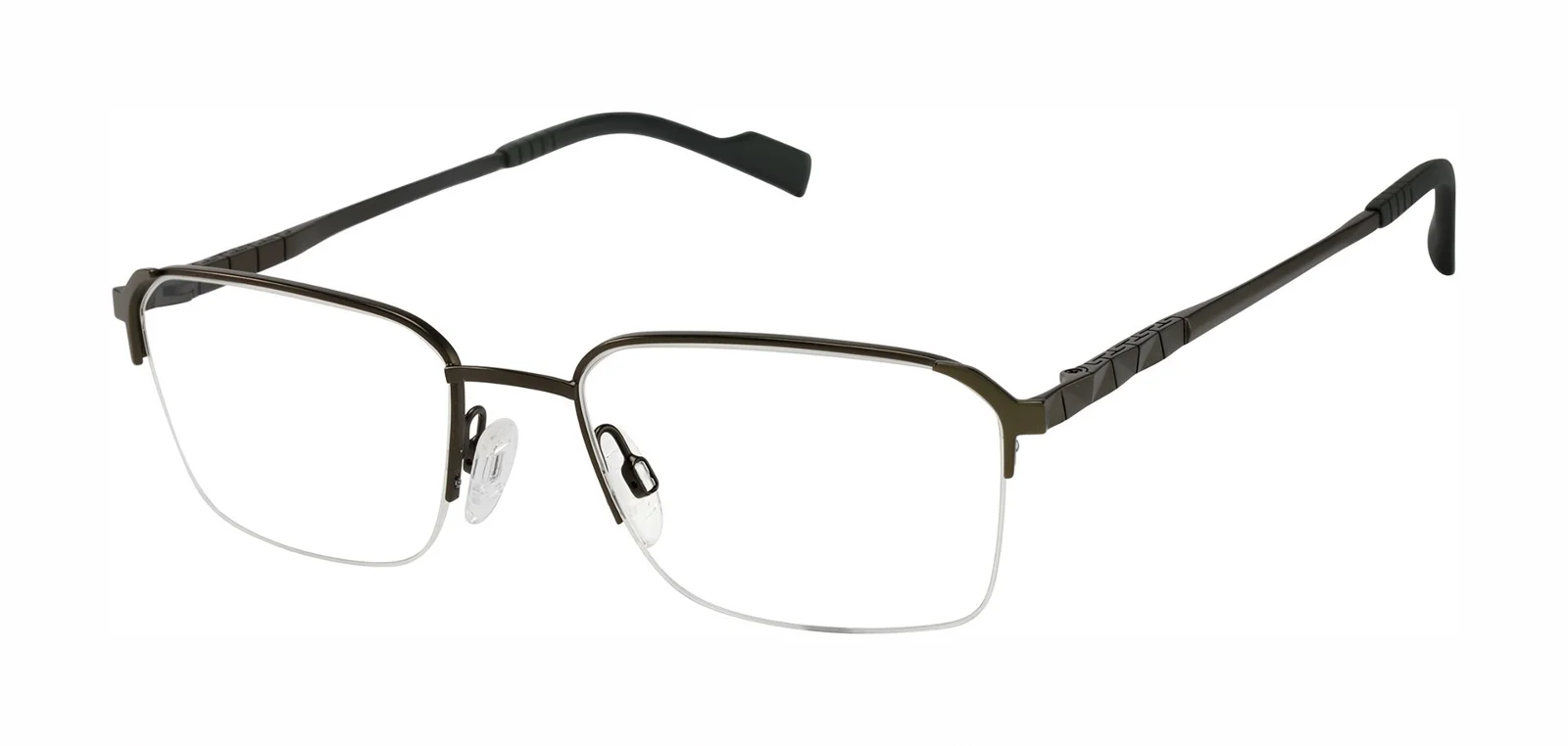 Titanflex Eyeglasses 827092