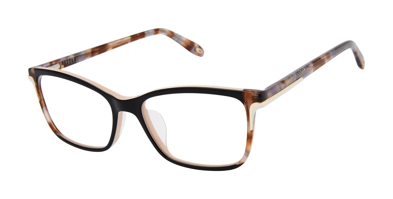 Glemaud X Tura Eyeglasses VGO038
