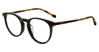 Lucky Brand Eyeglasses D810