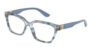 Dolce & Gabbana Eyeglasses DG3343