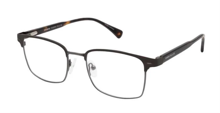 Perry Ellis Eyeglasses 528
