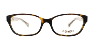 Coach Eyeglasses HC6061 Emma