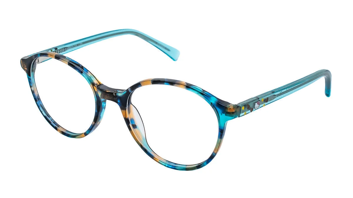 Hello Kitty Eyeglasses HK 377