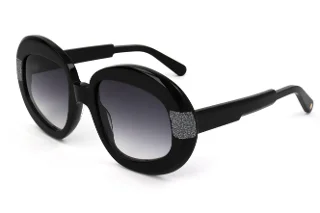 01 BLACK DIAMOND DUST