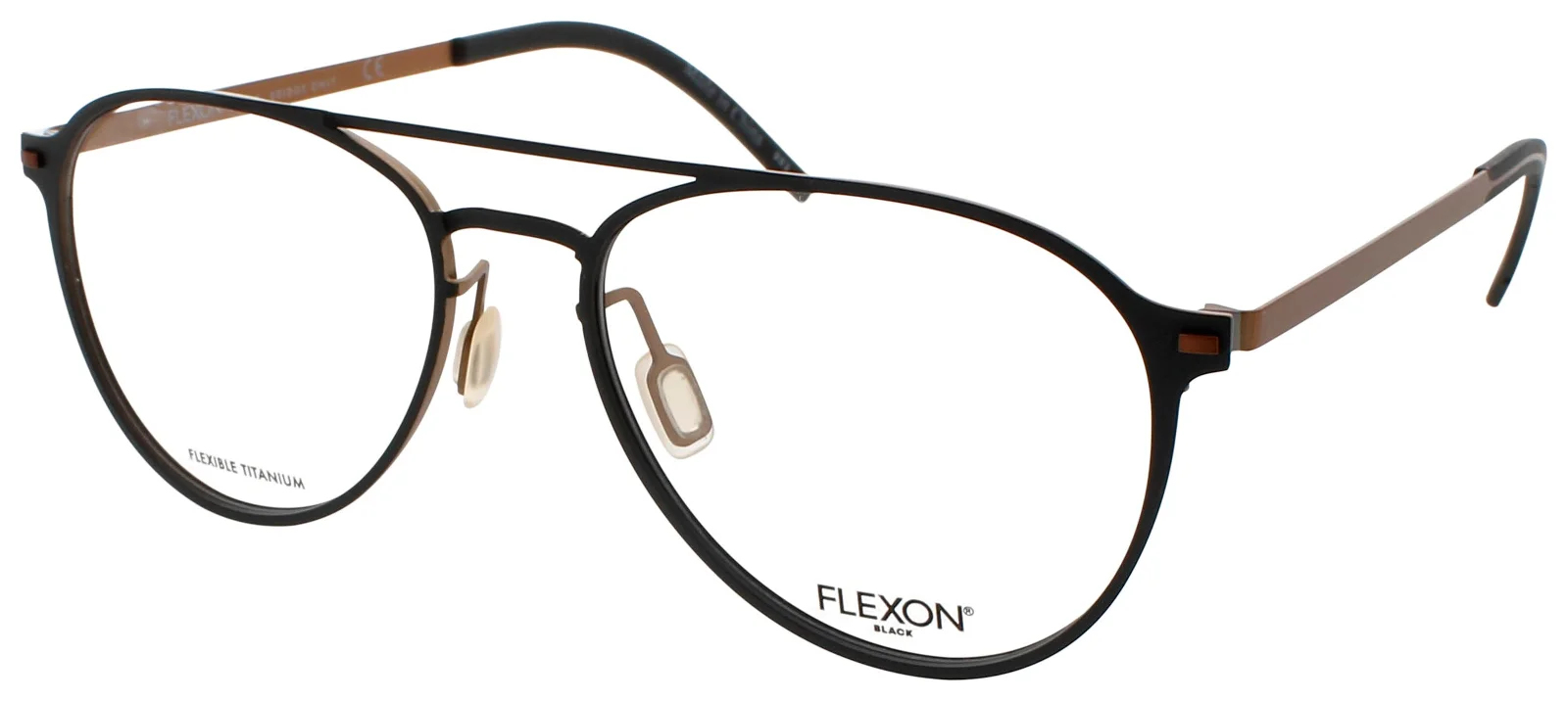 Flexon Eyeglasses B2028