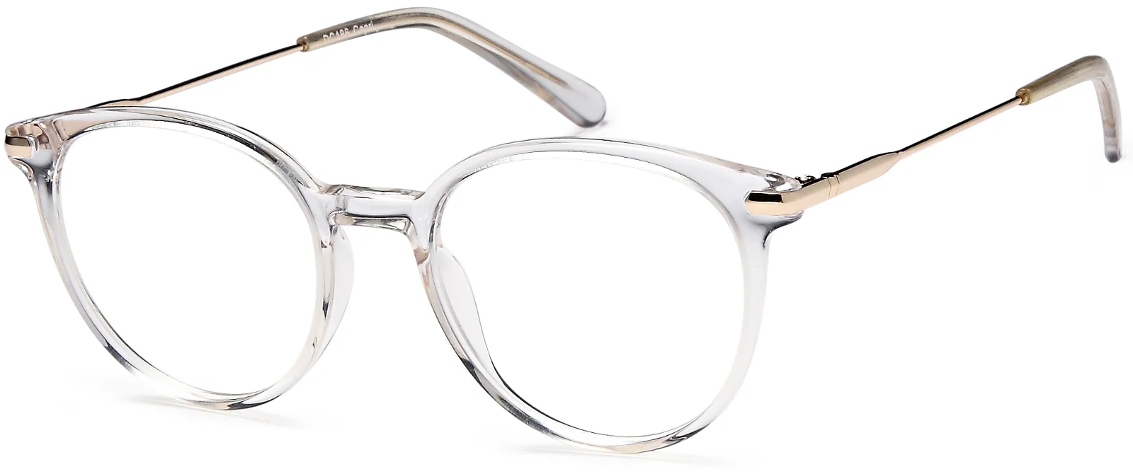 Di Caprio Eyeglasses DC186