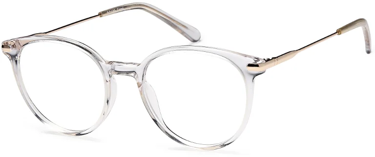 Di Caprio Eyeglasses DC186