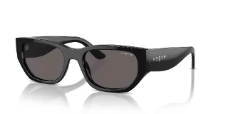 W44/87 Black