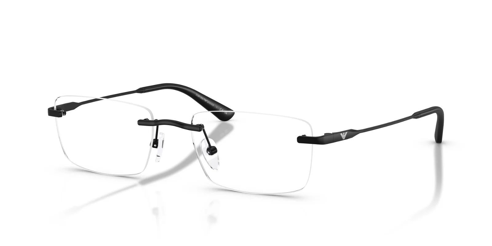 Emporio Armani Eyeglasses EA1195TD