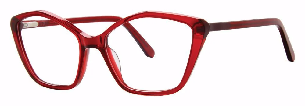 Genevieve Paris Design Eyeglasses SINCERE