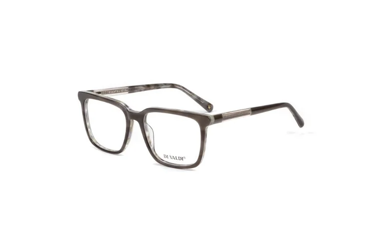 Di Valdi Eyeglasses DVO8281