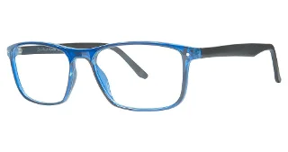 300 Navy Crystal