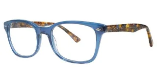 Project Runway Eyeglasses 130Z
