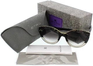 Etro Sunglasses ET600S