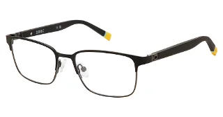 C02 BLACK GUNMETAL