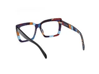 Emilio Pucci Eyeglasses EP5261