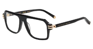 Philipp Plein Eyeglasses VPP195M