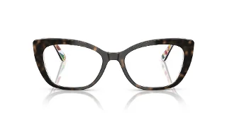Dolce & Gabbana Eyeglasses DG3398