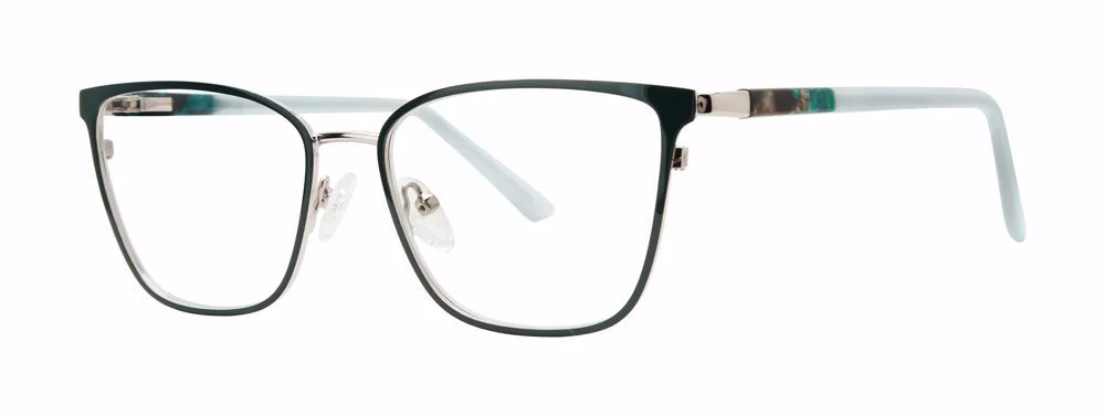 Genevieve Paris Design Eyeglasses MERCY