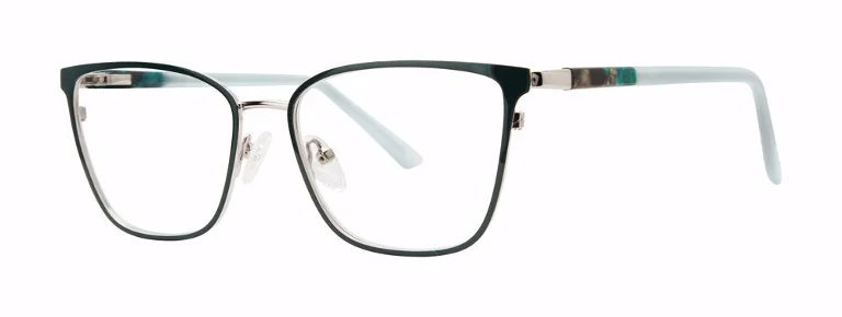 Genevieve Paris Design Eyeglasses MERCY