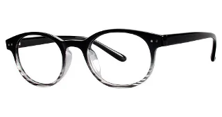 Modern Plastics I Eyeglasses Theory