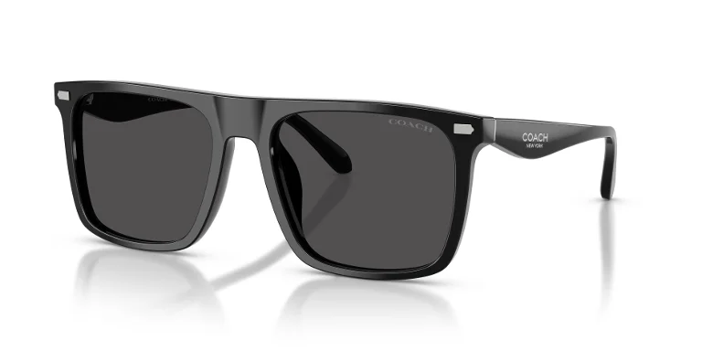 Coach Sunglasses HC8440U
