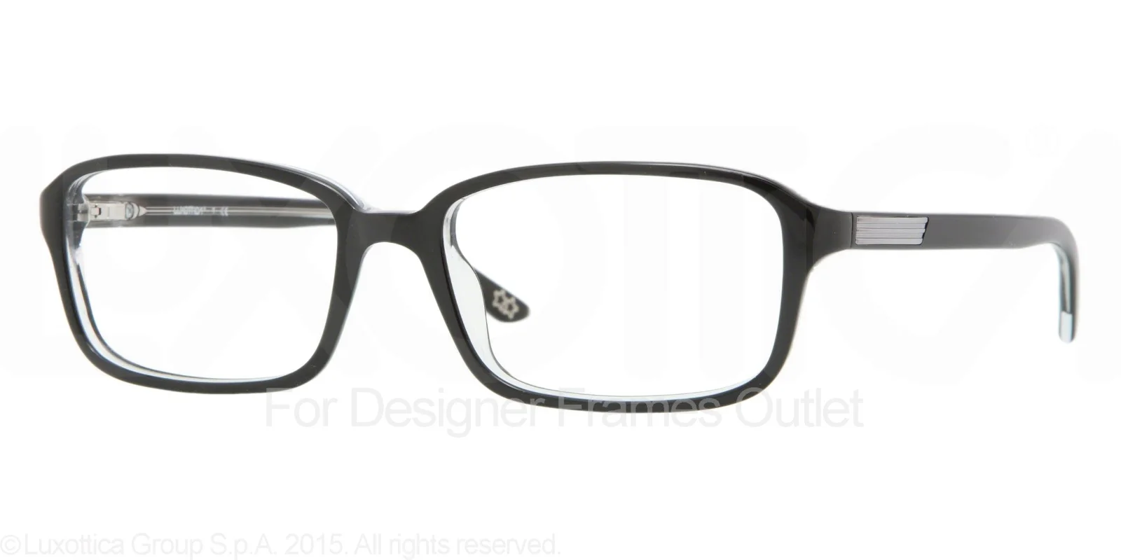 Luxottica Eyeglasses LU3208