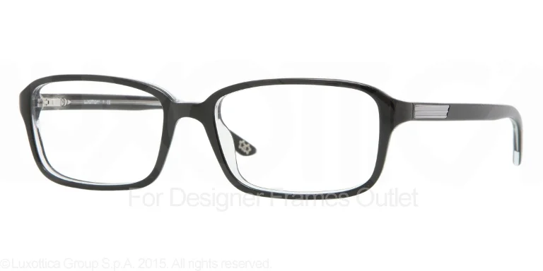 Luxottica Eyeglasses LU3208