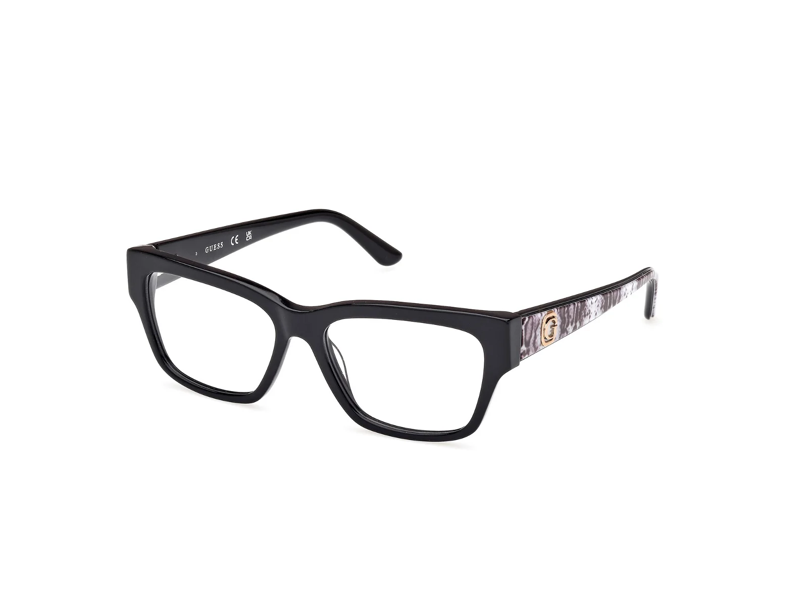 Guess Eyeglasses GU50126