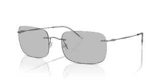 300387 Matte Gunmetal