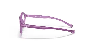 Ray Ban Jr Eyeglasses RY9075V