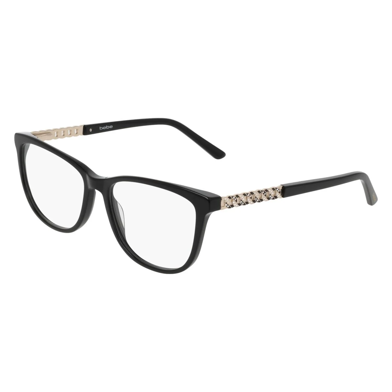 Bebe Eyeglasses BB5245