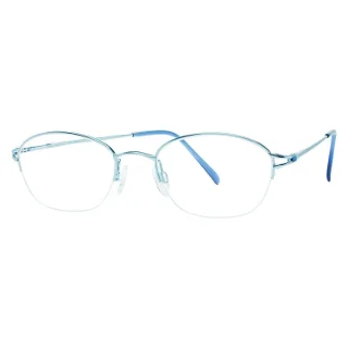 043 Blue