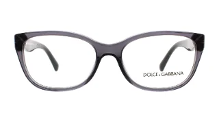 Dolce & Gabbana Eyeglasses DG3136
