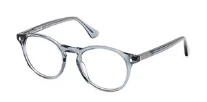 Web Eyeglasses WE5387