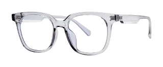 Grey Crystal