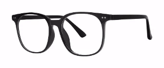 Modern Plastics I Eyeglasses CONSERVE