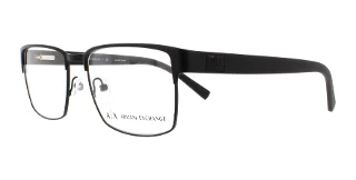 6063 Matte Black