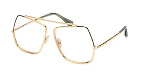 Max Mara Eyeglasses MM5118-B